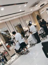 点击看大图 -丝念美发·专注烫染