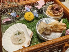 -Ginza Onodera铁板烧(外滩十八号店)