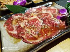 -丸藏和牛烧肉专门店(园区师惠坊店)