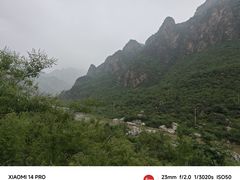 -灵山