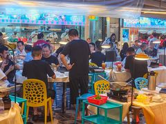-小煵记·打边炉(西丽文光店)