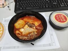 -海底捞火锅(团结桥店)