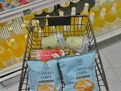 -盒马鲜生(岭南新世界店)