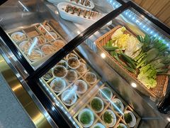 -争先鲜·蒸汽海鲜自助·鲜切牛肉
