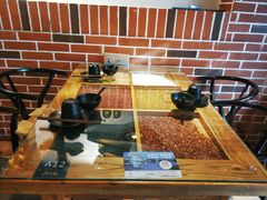 -潮十三潮汕砂锅粥(高新四路大都荟店)