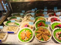 -千岛湖小鱼儿·淳安匠心农家菜