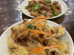-翟氏天天小吃(上东街区店)