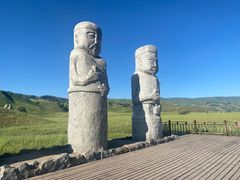 -新疆那拉提国家旅游度假区