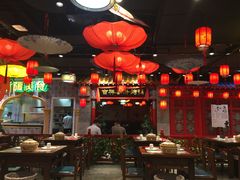 -吉祥春饼·烤鸭(国贸店)