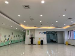 -上海市儿童医院(泸定路院区)