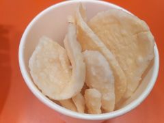 土豆片-侯师傅热炒店(印象城店)
