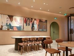 -星巴克臻选(广州太古汇店)