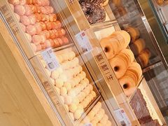 -糕材生•糕点•生日蛋糕(解放路店)