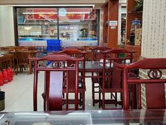 大堂-望海潮海鲜店 特色家常菜(在海一方店)