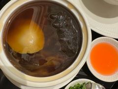 八臻佛跳墙-闽和南(深圳万象城店)