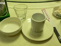 餐具-老朴饭店(邮政街总店)