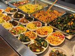 -一一刀削面(星光大道店)