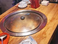 -山河屯铁锅炖鲜鹅·东北菜(开发区一店)