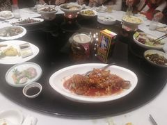 -丰收日·小海鲜·沪上家宴(顾村正大店)