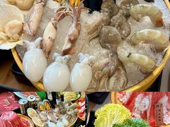 -牛匠和牛寿喜锅(西安总店)