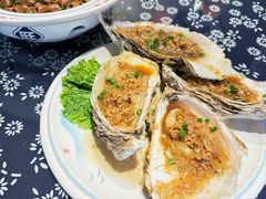 -旺角小渔村(上夼店)