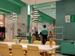 -姚姚酸菜鱼·金戈戈香港豉油鸡(喜荟城联名店)