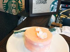 -星巴克(湖州凤凰时代广场店)