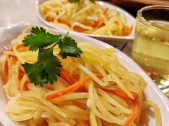 -江湖水乡铁锅炖魚(周庄嘉园店)
