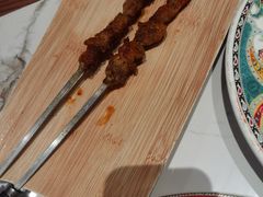 -巴依老爷新疆美食(昌平店)