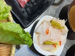 -冯校长老火锅(深圳总店)