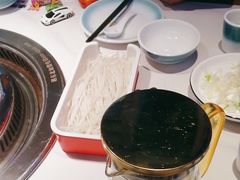 -遇东北林区铁锅炖(南开店)