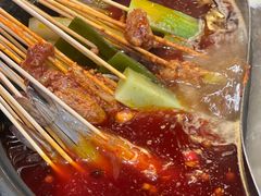 -钢管厂五区小郡肝火锅串串香(清河店)