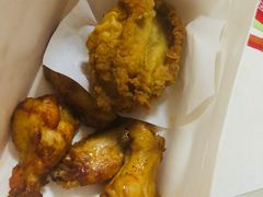 -肯德基(鲁迅路店)