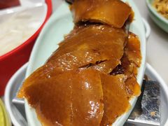 -小吊梨汤·北京菜·烤鸭(清河万象汇店)