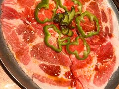 -烧肉达人•炭火烧肉(新天地店)