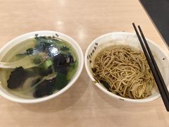 -蒋家桥饺面店(东关街店)