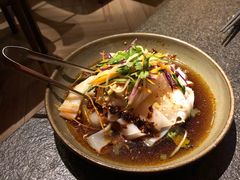 -丝路金桃·新疆菜(徐汇店)