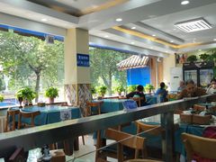-西部一方丝路美食