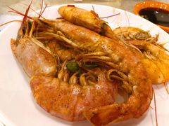 -芭菲盛宴·环球美食(锦城万达广场店)