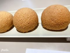 -蔡澜点心·粤菜(西单大悦城店)