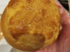 -港丽餐厅(高德置地店)