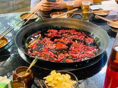 -肥龙火锅(南坪店)