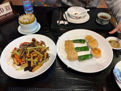 -猪肉婆私房菜(容桂总店)