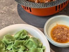 -1937青岛老味道·海肠捞饭·青岛菜(大鲍岛栈桥店)