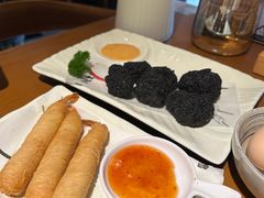 -合风谷(南下塘店)