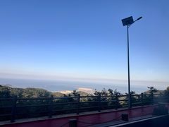 -海上云台山景区
