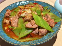 -山石榴·贵州菜(丰盛里店)