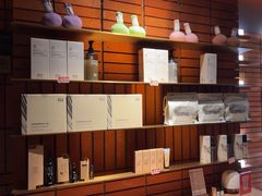 -泰合玺·精油疗愈SPA(狮山天街生活广场店)