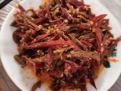 -食神又名厕所兔