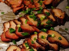 -绿茶餐厅(燕郊永旺店)